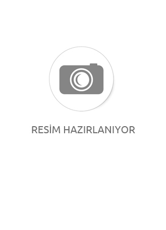 Dot Taban Dijital Baskılı Yumuşak Dokulu Sofra Sunum Tabak Altlığı